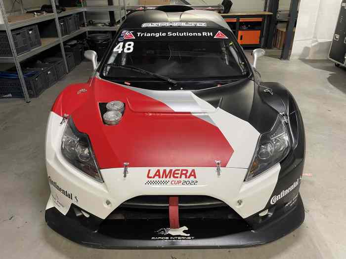 LAMERA N°48 320 ch 2