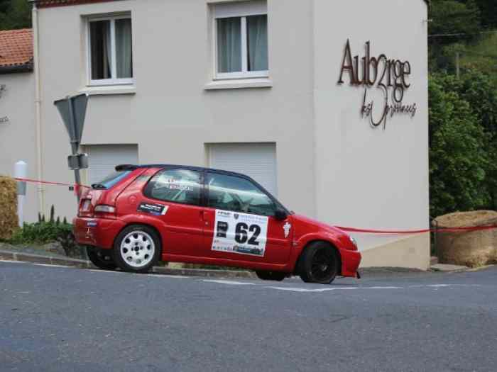 SAXO A6 2