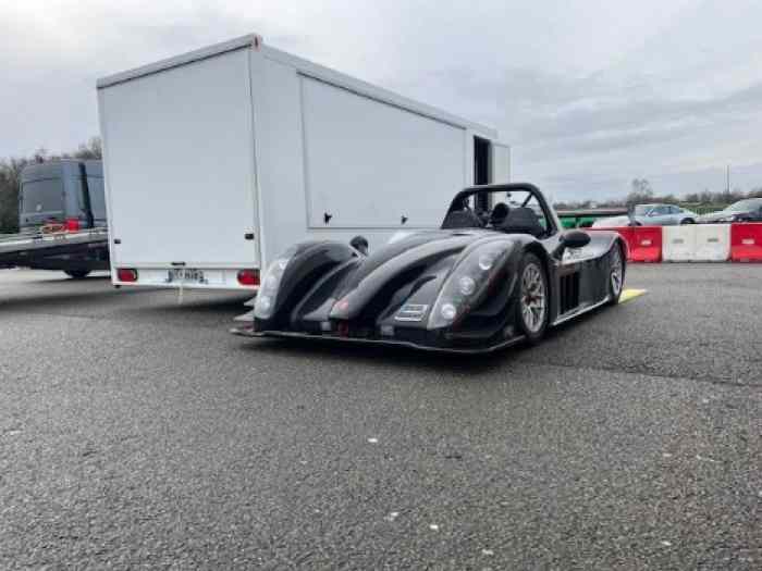 RADICAL SR3-SL 3