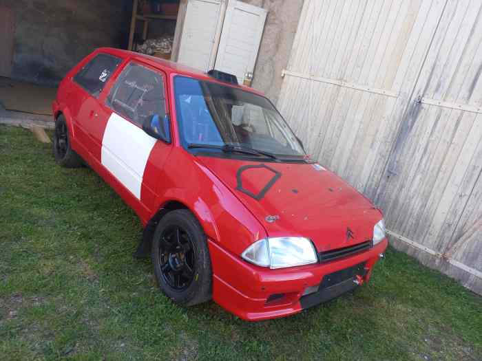 AX sport f2012