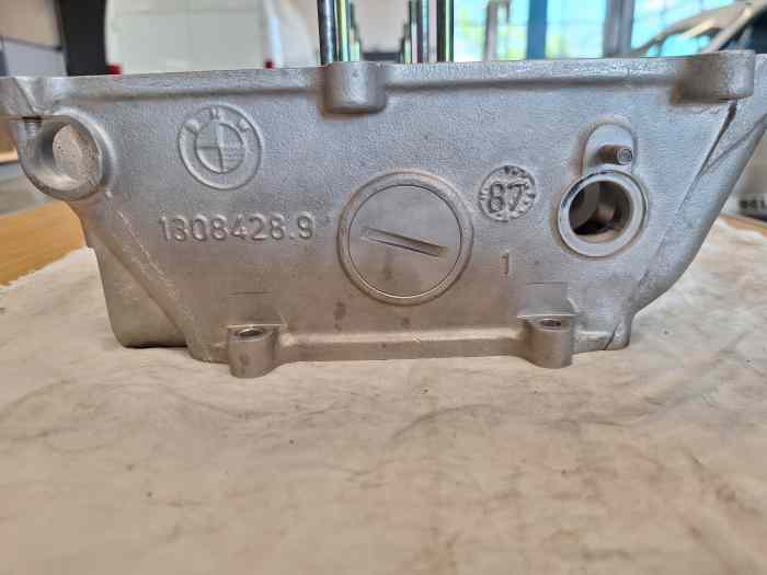 Pièces Moteur Lorrtec BMW M3 E30 GrA 2