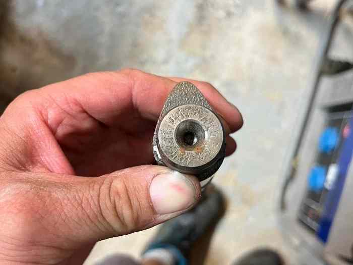 Arbre a cam solution f 1