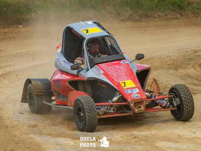 Camotos Xc