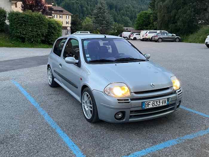 Clio 2 Rs ph1