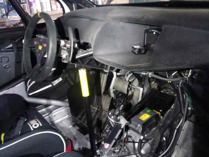 Citroën DS3 R3T 1