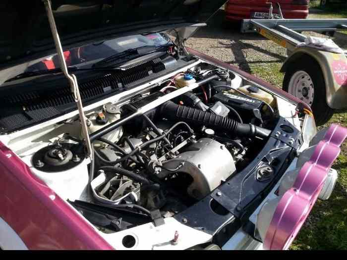 205 gti 1.6 115 1