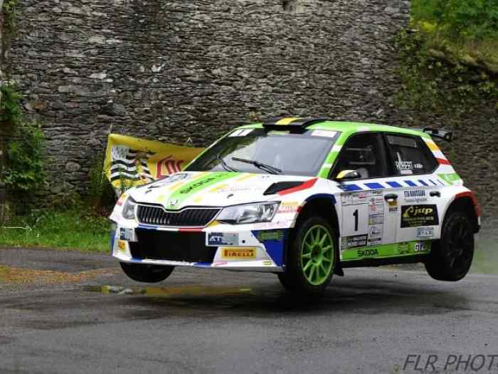 skoda r 5