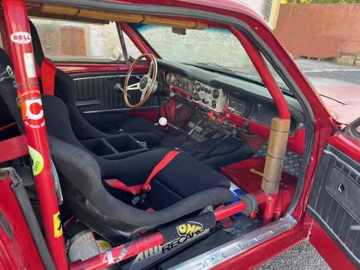 Ford Mustang 2