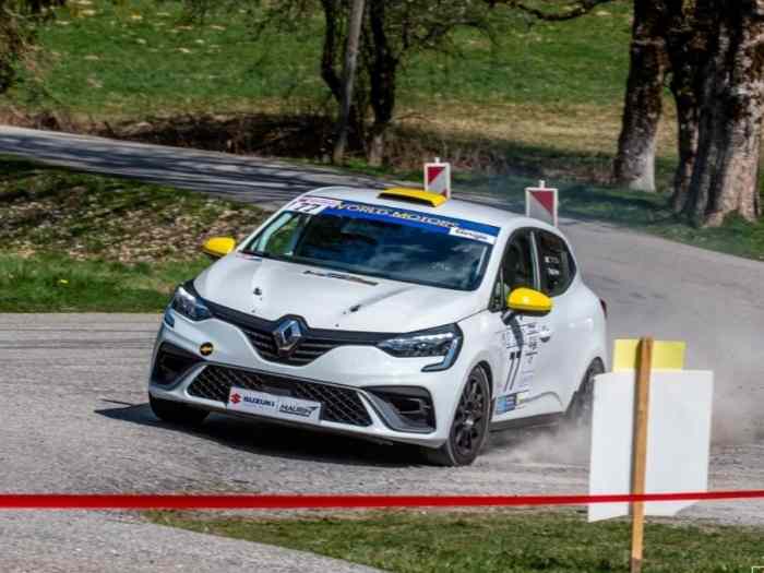 Rallye Montecarlo 2026 offre location 2