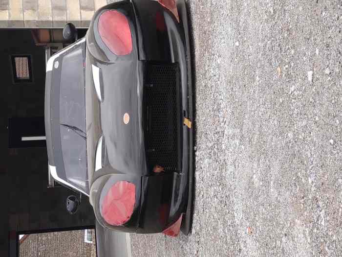 Ginetta g50 gt4