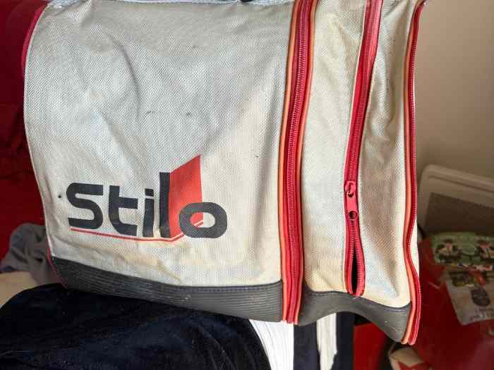 Combinaison Spaco XLIGT 1