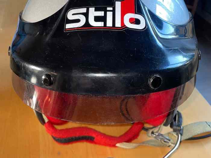 Casque Stilo/Peltor - Trackday, Circuit, etc… 5