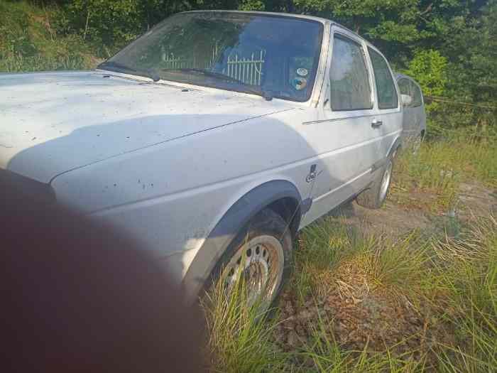 Vend caisse golf 2 2 portes 2