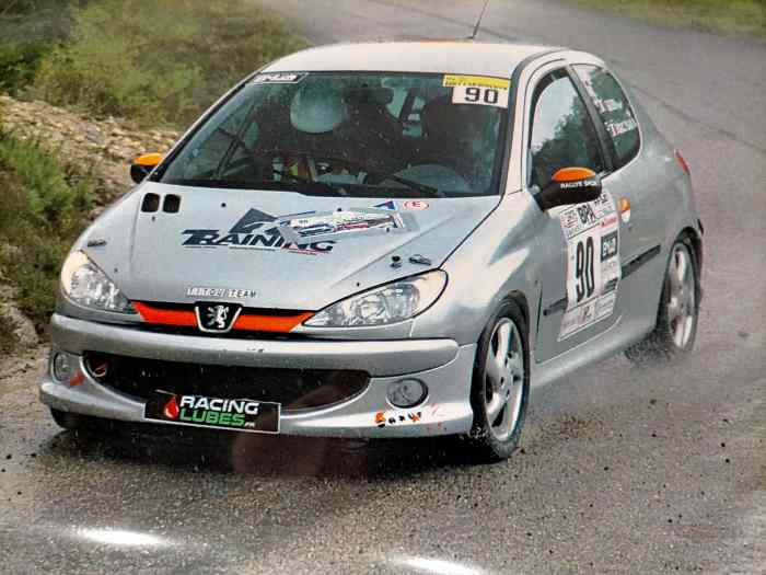 VDS 206 XS N2S PLUS 206 XS essence ave...