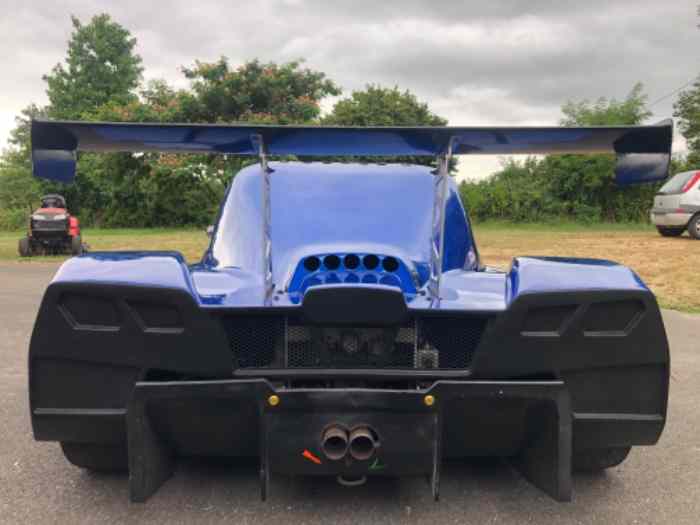 Talex M3 2021 CM 2