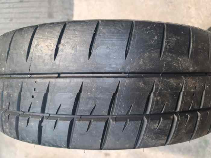 Michelin H30 17 pouces 0