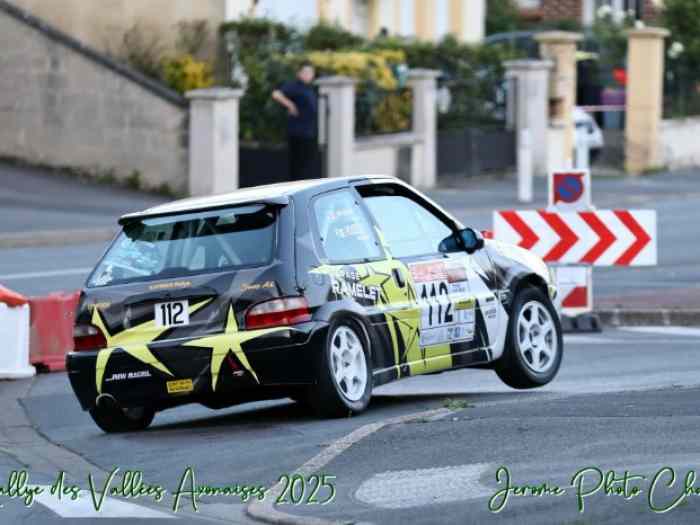 Saxo A6 1