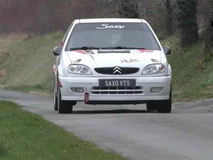 Saxo top n2 0