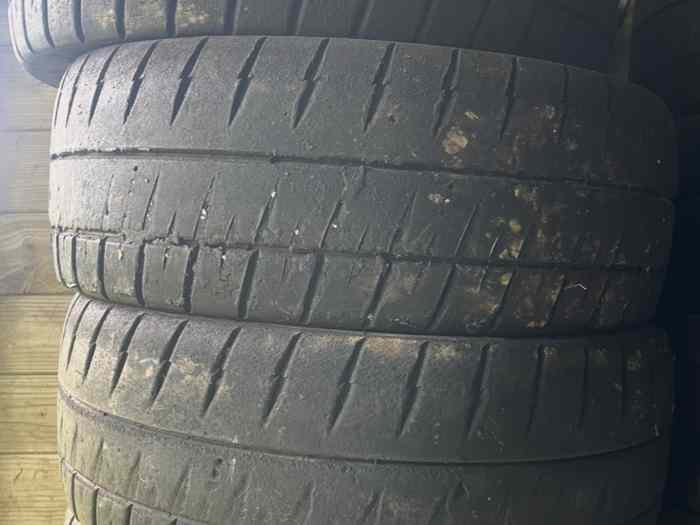 ******Michelin 20/65-18 H30*******