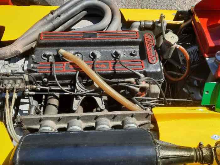 Formule 3 Ralt RT3 1