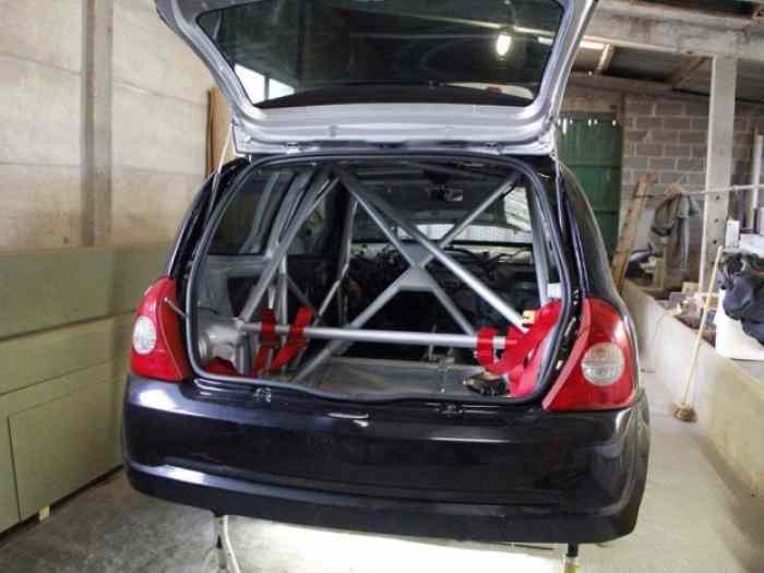 Clio ragnotti n3 numéro 119 3