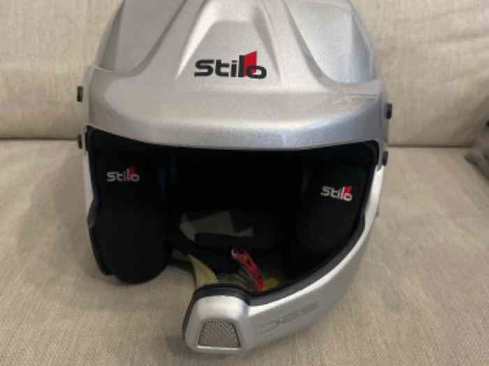 recherche stilo wrc taille M