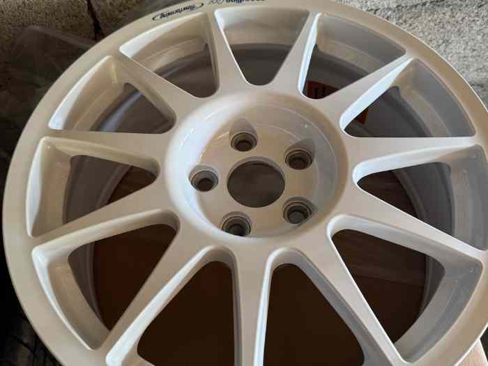Jantes clio 3 rs r 3 0