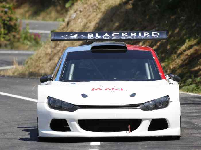 Vortex gc10 scirocco 1