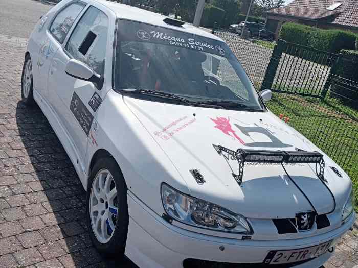 Peugeot 306 0