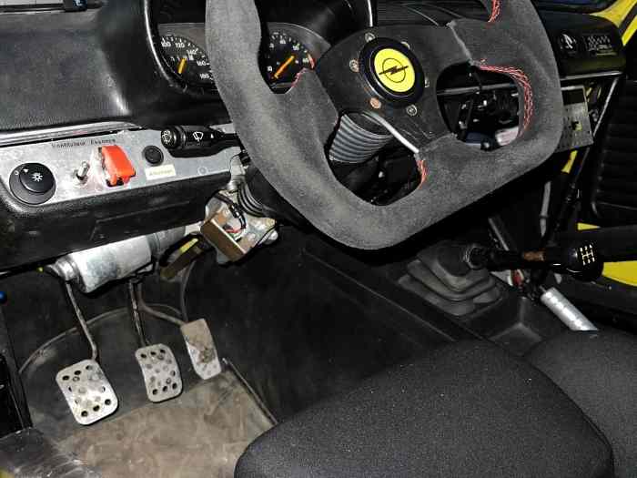 KADETT GTE 1900 3