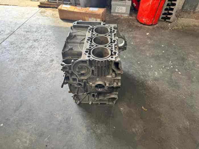 Bloc moteur Porsche M97.01 – 997 Carrera S Coupé / Cabriolet 2