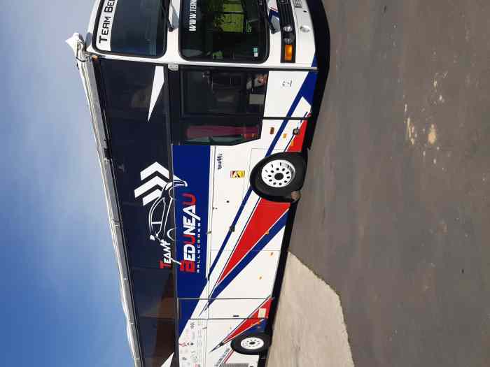 CAR AMENAGE VASP 9 PLACES 1