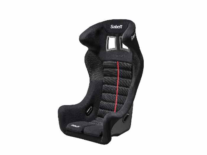 Siège baquet Sabelt Taurus - 2024 (L)