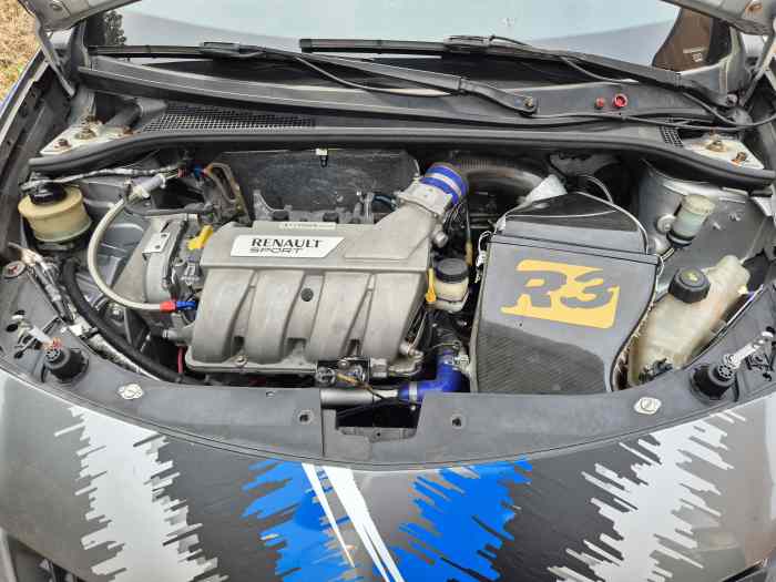 Clio R3 FULL MAX 4
