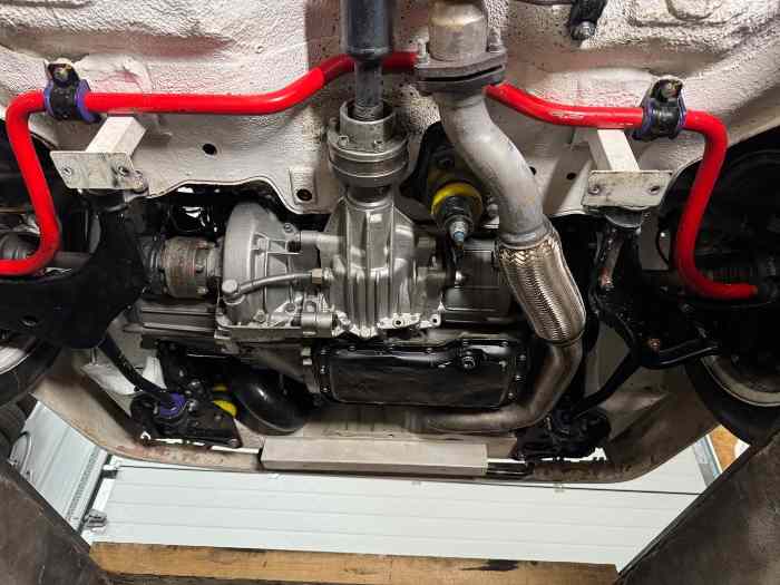 Lancia Delta HF Intégrale VHC 2