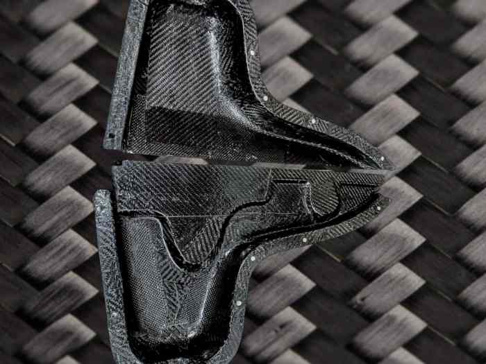 Admisión Peugeot 206 5