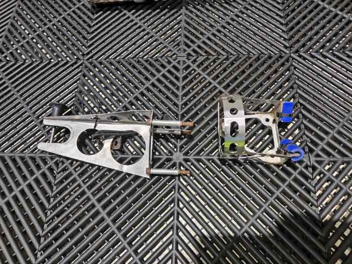 CRIC HYDRAULIQUE PKM - R5 1