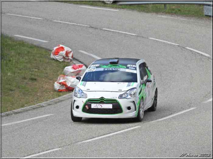 DS3 R3T