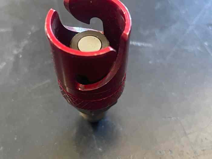 Coupleur femelle staubli dash 4 1