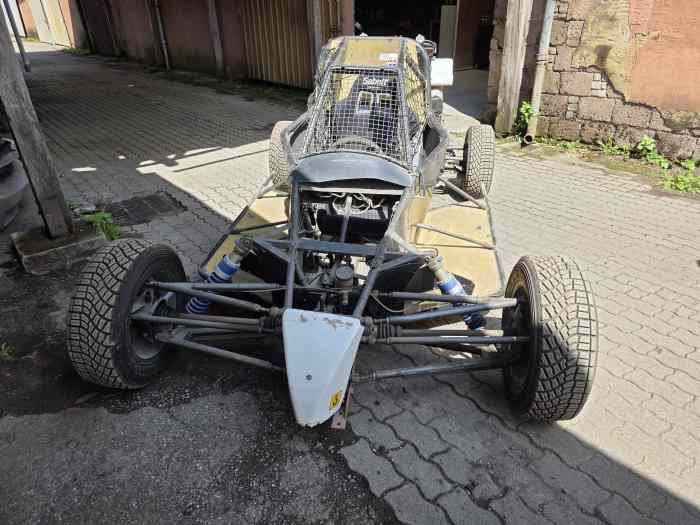 BUGGY 1600 4