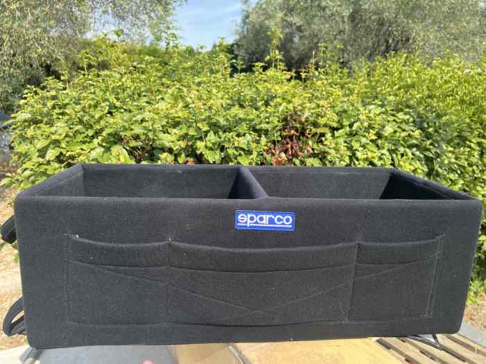 Bac à casques SPARCO 0