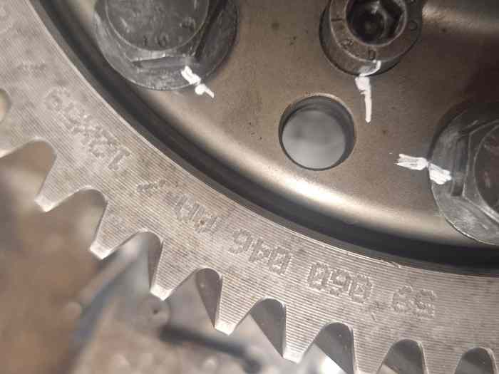 Boite SMAN saxo kit car evo 2 3