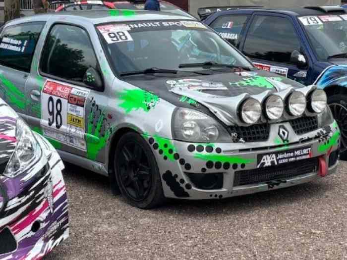 CLIO 2 RS A7 1