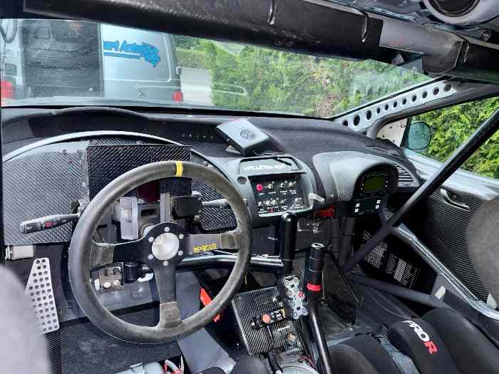 Honda Civic Top R3 1