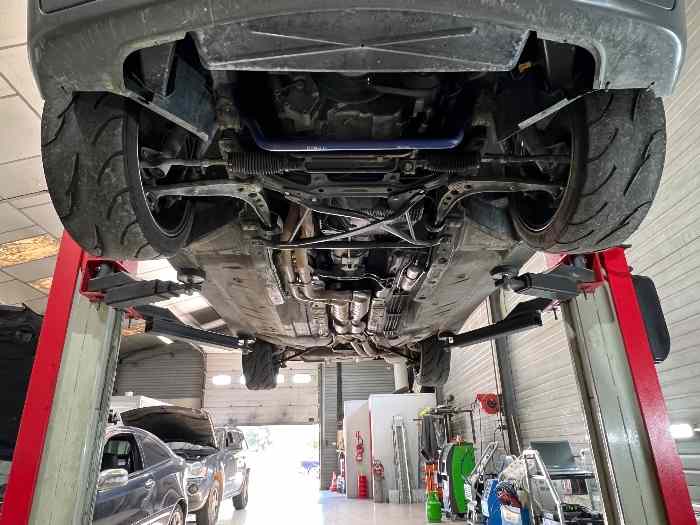 BMW E36 328i 2