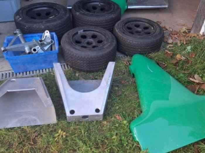 Formule 3 Ralt RT3 2