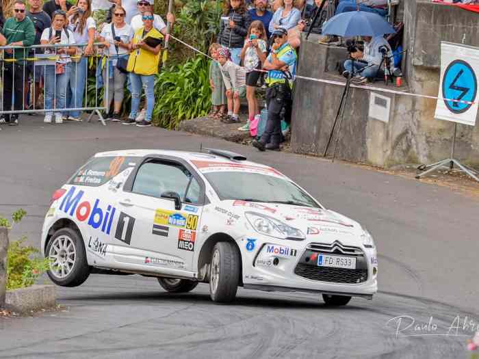 Citroen Ds3 R1 1.6cc Rally 130cv 0