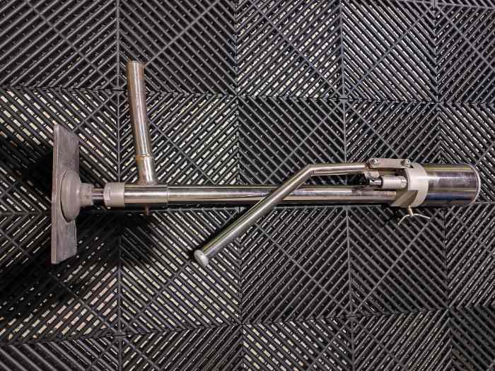 CRIC HYDRAULIQUE PKM - R5 0