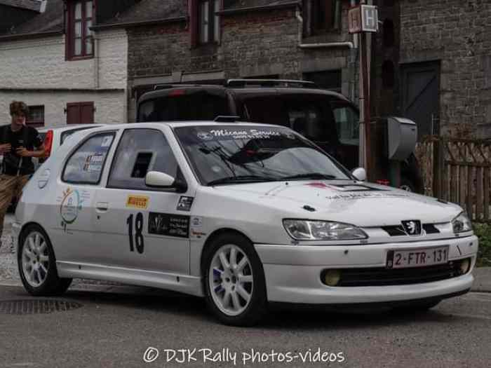 Peugeot 306 0