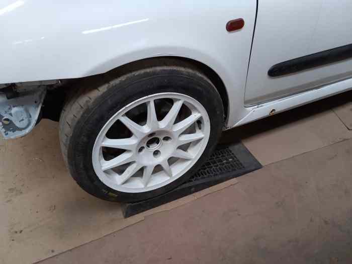 Jante speedline turini 16p 1